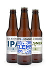 Les bières du moment, coffret 12x33cl