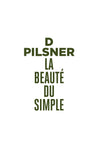 D Pilsner, coffret 6x75cl