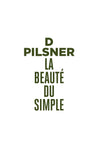 D Pilsner, coffret 12x33cl